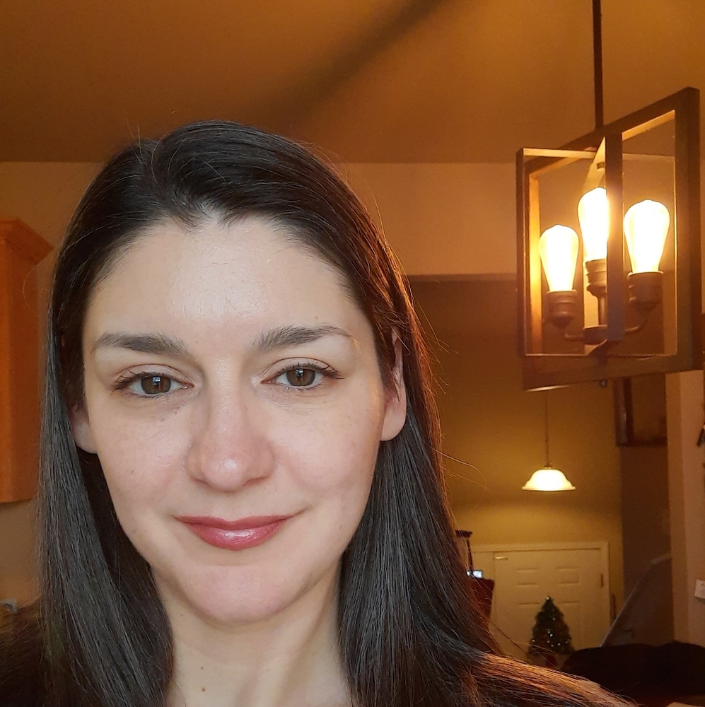 Meet your Posher, Leah